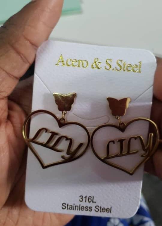 Couple Jewelry Canada | Matching Name Necklaces & Bracelets | FreddaName Couple bracelets — matching bracelets for couples