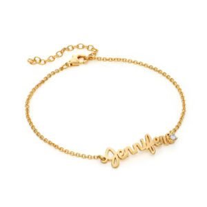 Canada's most affordable personalized jewelry
