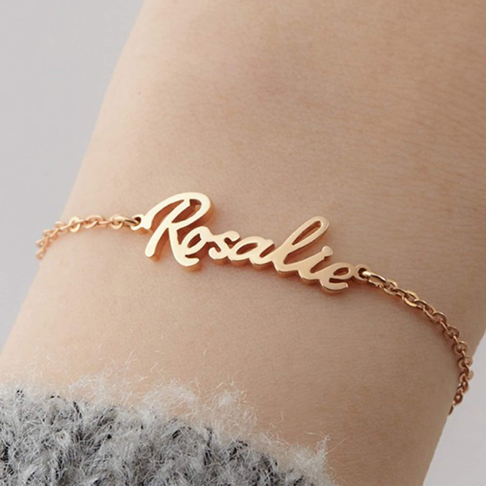 Custom Name Bracelet | Name Custom Bracelet|New Mom Gift | Jewelry Gift for Teens|Custom Name Jewelry|Gold Name Bracelet|Custom Bracelet Name Custom Bracelet