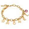 name bracelet Canada