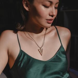 Picture Necklace