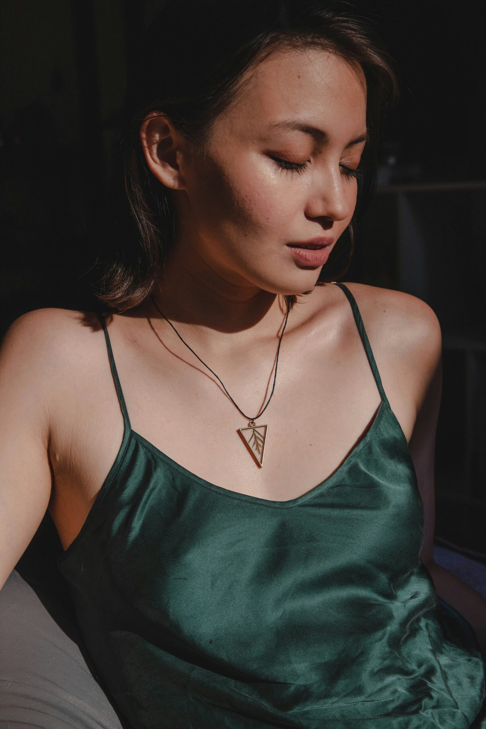 Picture Necklace Picture Necklace