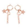 Customized Name Earrings Customized Name Earrings