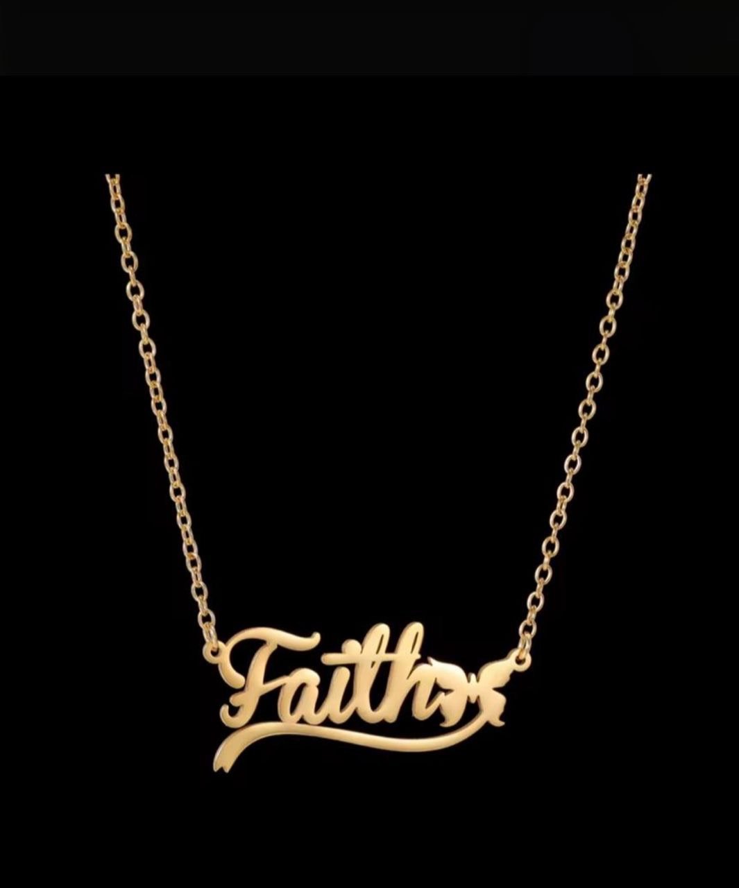 Monaco Custom Name Necklace - #1 Best Seller Monaco Custom Name Necklace - #1 Best Seller