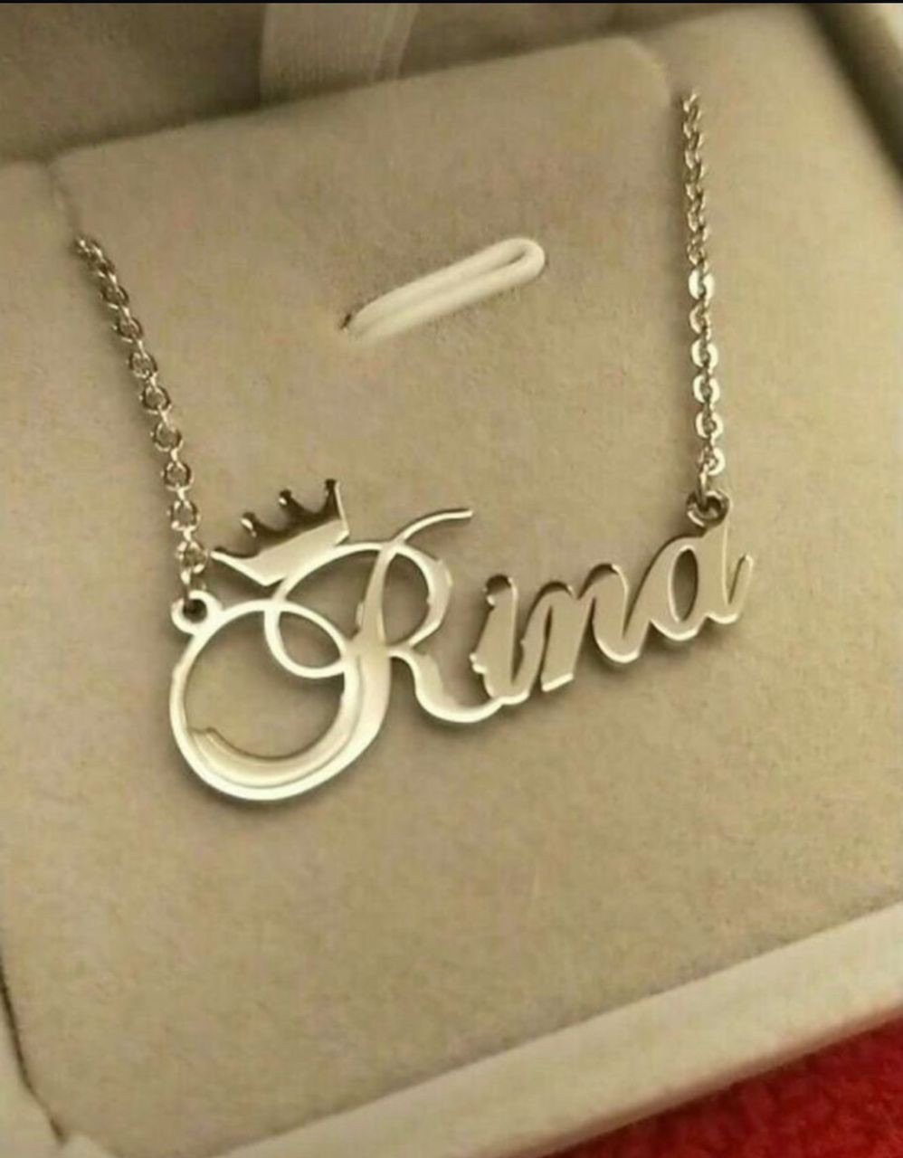 46cabf2b-9154-4f88-b83a-53695c63c3c1 Monaco Custom Name Necklace - #1 Best Seller
